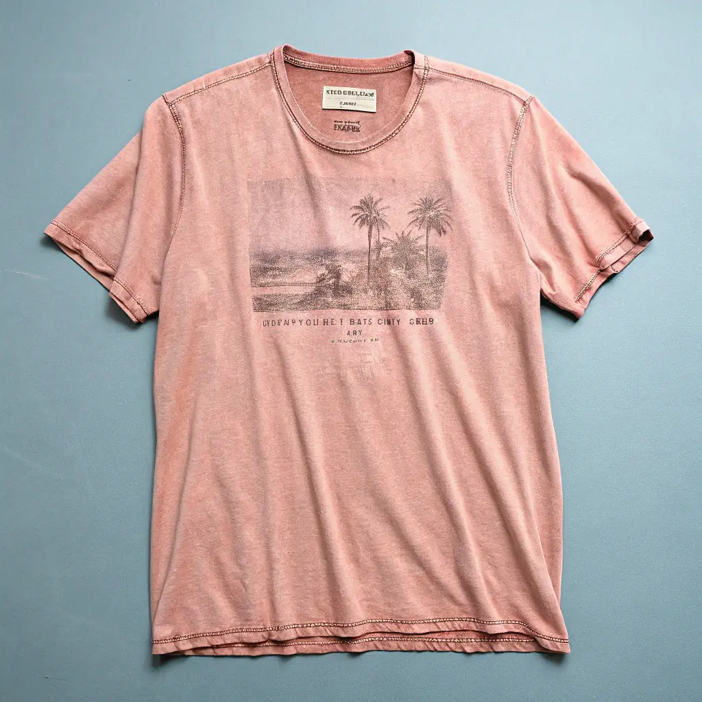 Vintage Retro T-Shirt