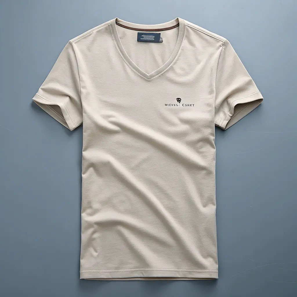 Graphic Logo T-Shirt