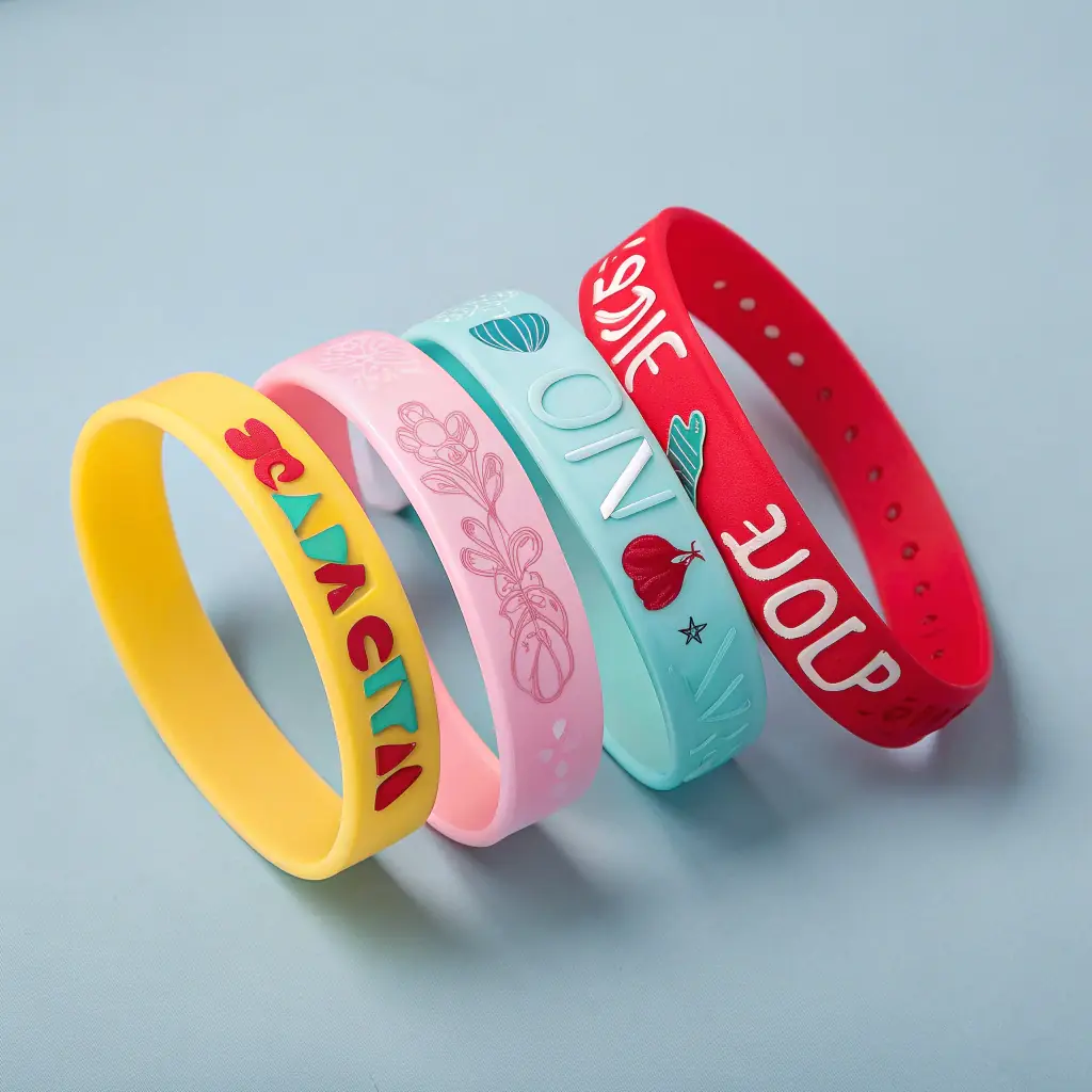 Fashionable Wristband