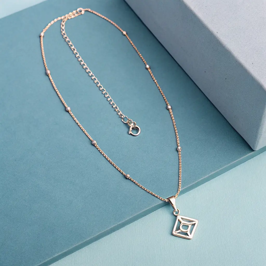 Stylish Necklace